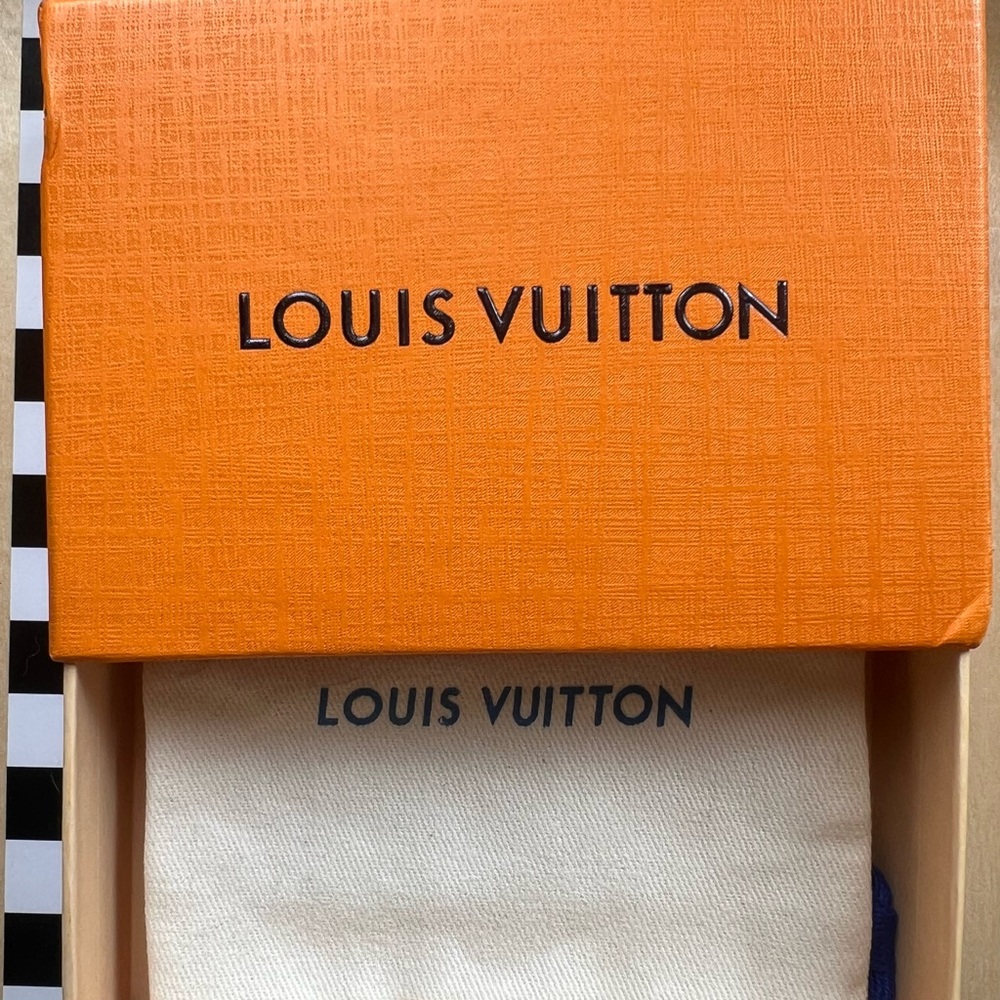 Louis Vuitton 🔶 Monogram Box and Bag (Empty) - Picture 3 of 10